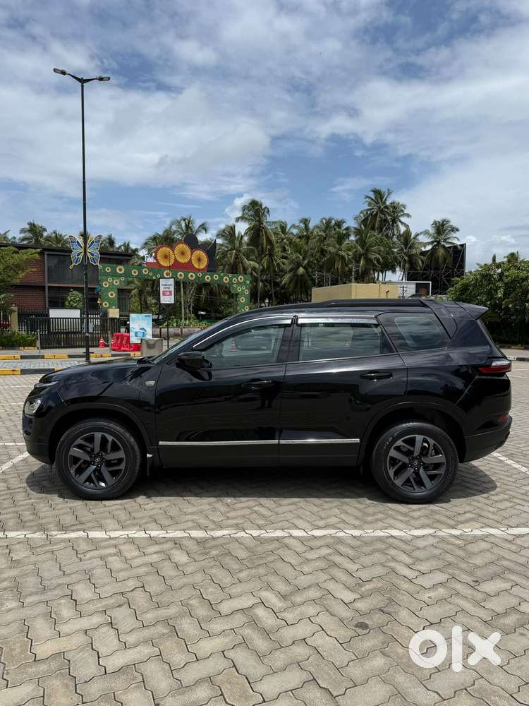 Tata Safari 2.0 Xza Plus 6s Jet, 2022, Diesel