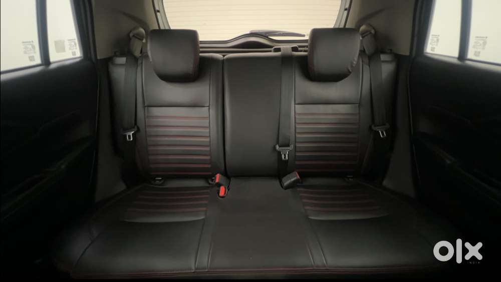 Maruti Suzuki Swift 2021-1.2 Zxi Plus Amt, 2024, Petrol