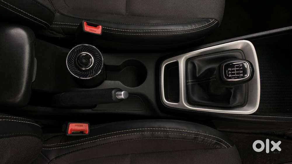 Hyundai Venue Sx Opt Diesel, 2022, Diesel