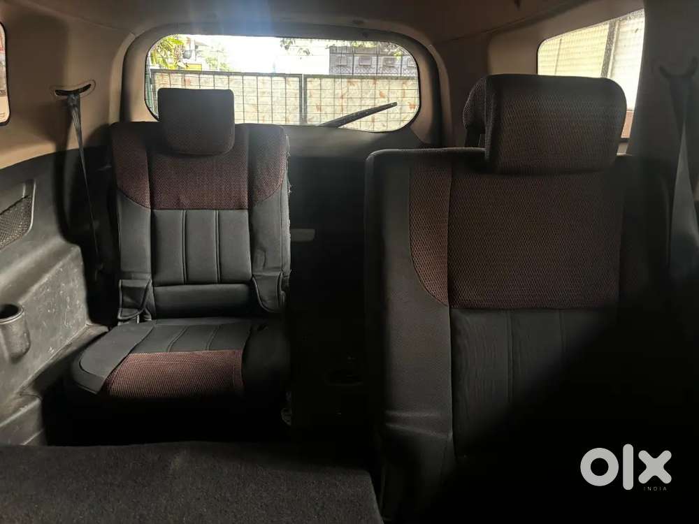 Mahindra Xuv500 Diesel 2013