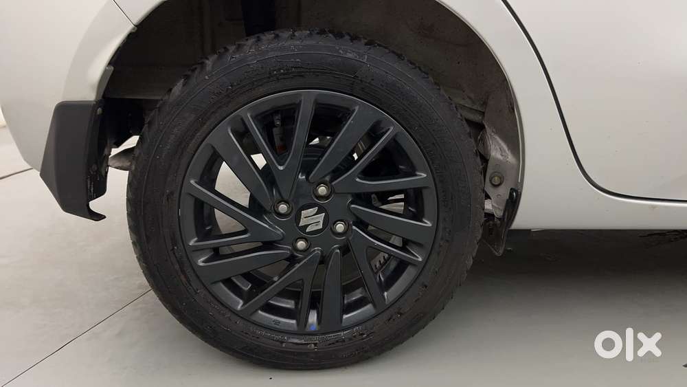 Maruti Suzuki Celerio 1.0 Zxi Plus Amt, 2024, Petrol