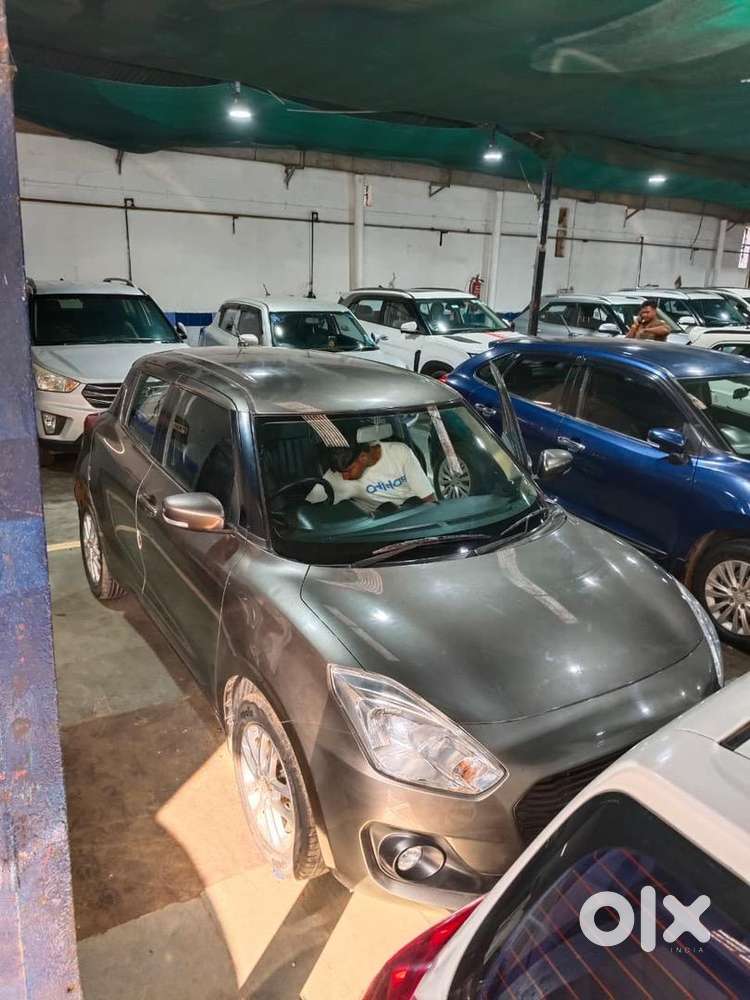 Maruti Suzuki Petrol 2018