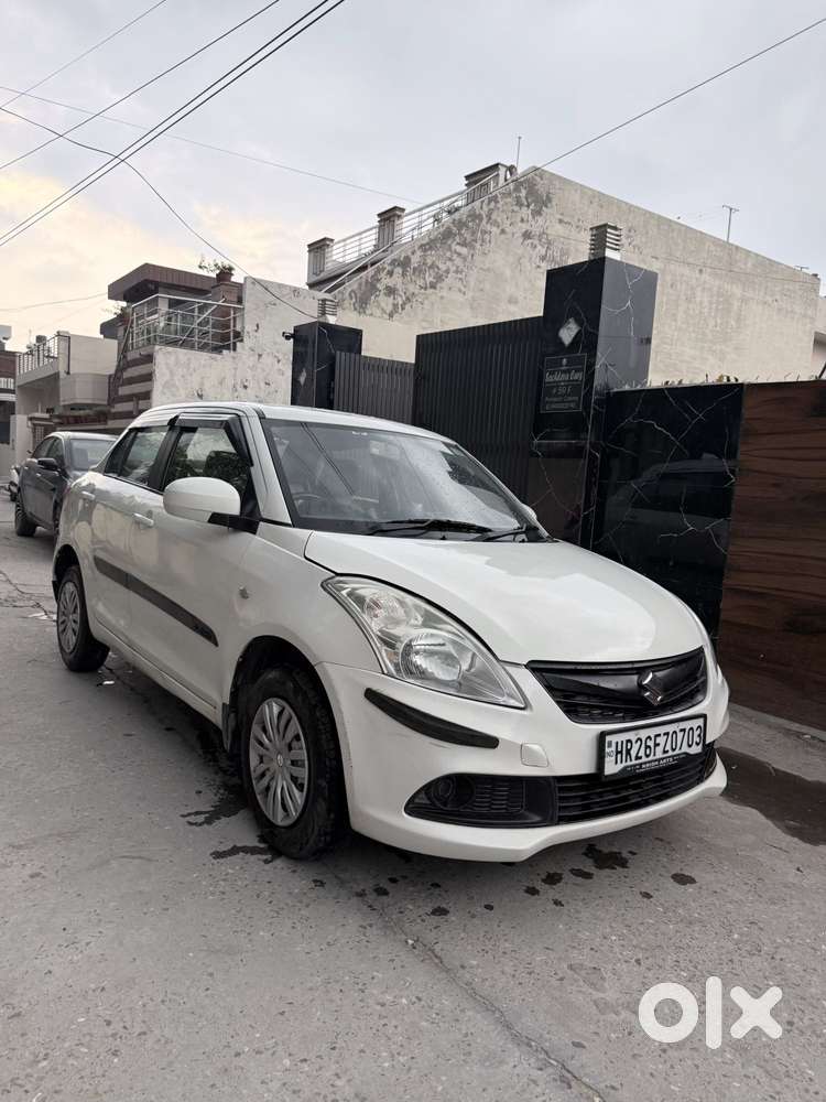 Maruti Suzuki Swift Dzire, 2019, Cng & Hybrids