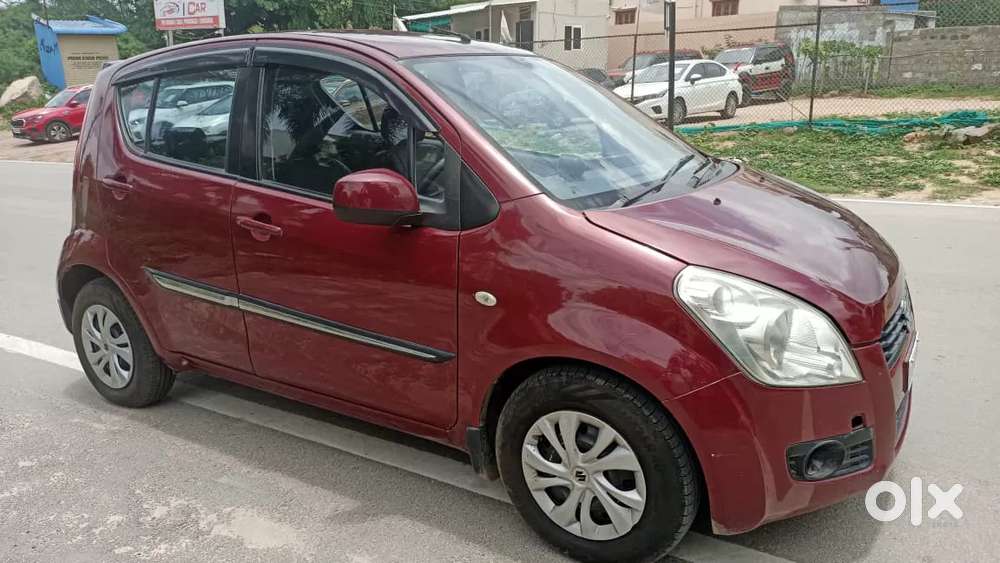 Maruti Suzuki Ritz Vdi Bs-iv, 2013, Diesel
