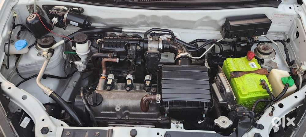 Maruti Suzuki Alto 800, 2017, Petrol