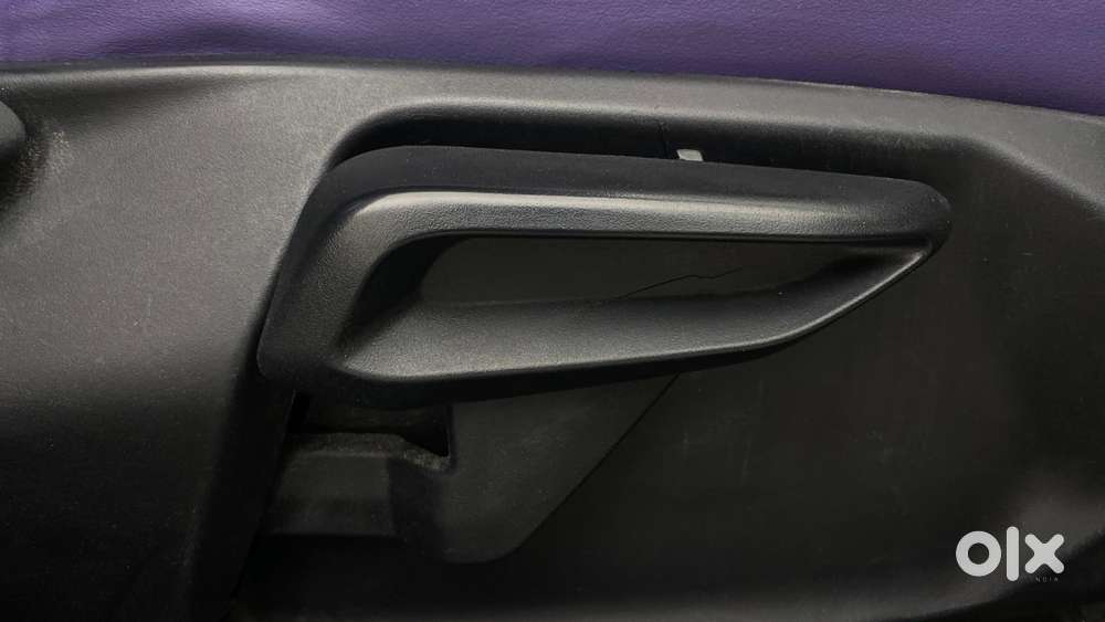 Tata Nexon Fearless Purple 1.2 Revotron Petrol 7dca Dual Tone, 2023,..