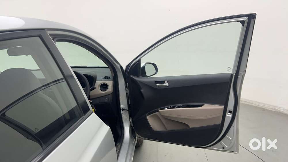 Hyundai Xcent [ ] 1.2 S, 2015, Petrol