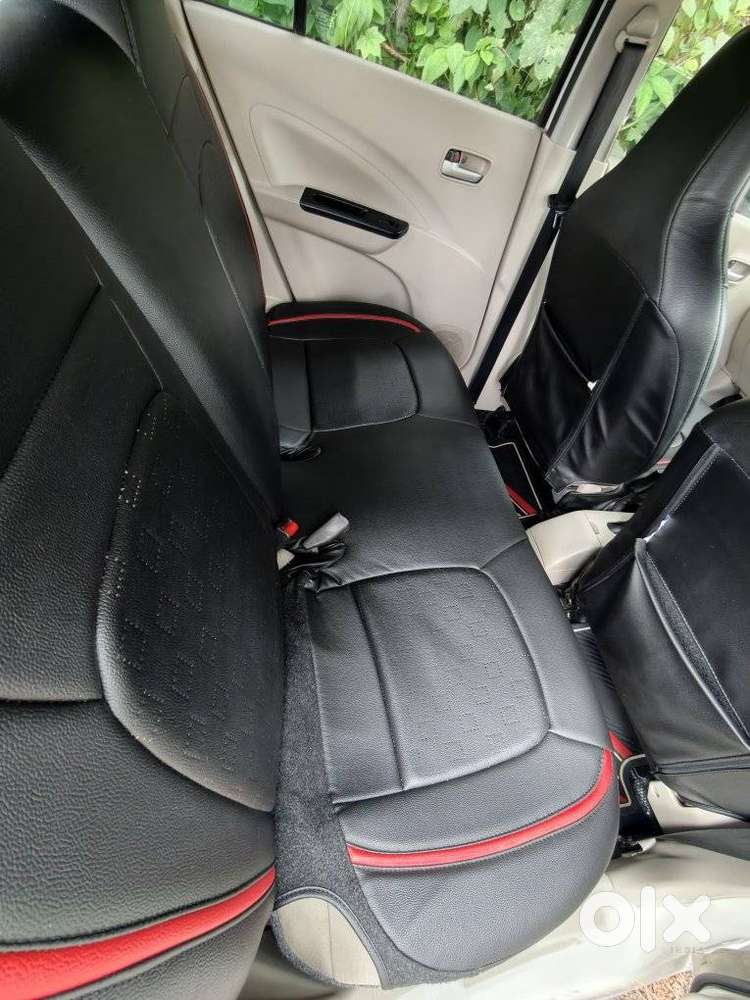 Maruti Suzuki Celerio Vxi, 2021, Petrol
