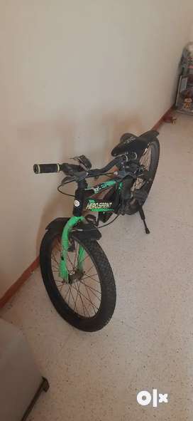Used best sale men's bicycles