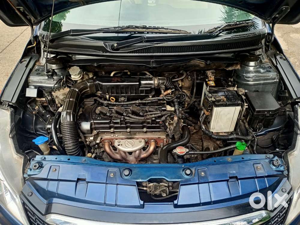 Maruti Suzuki Ciaz Smart Hybrid Delta , 2019, Petrol