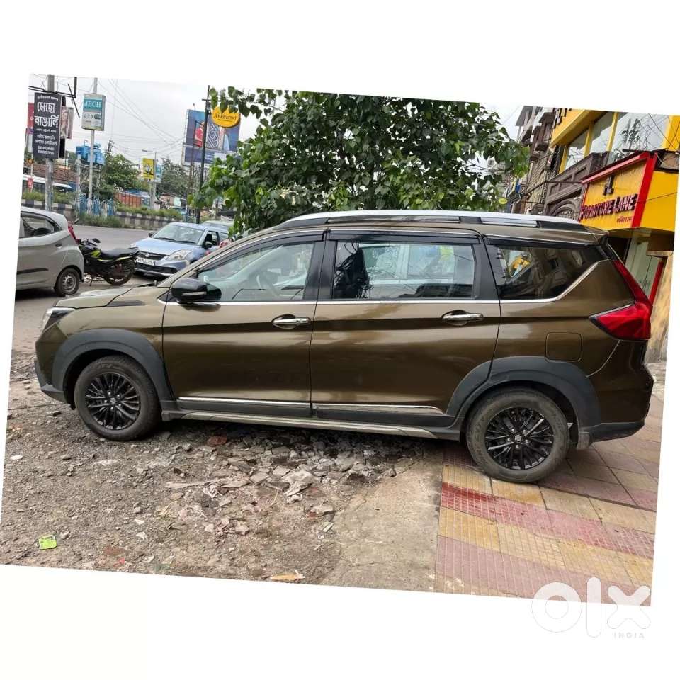 Maruti Suzuki Xl6 1.5 Alpha Mt, 2020, Petrol
