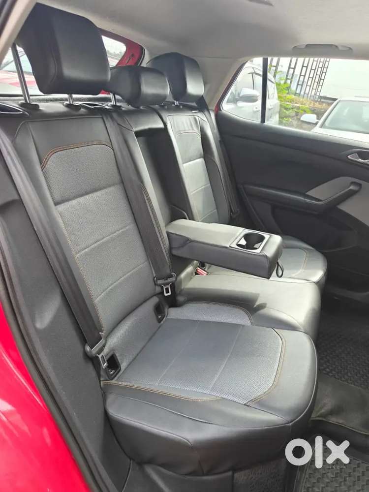 Skoda Kushaq Style 2021