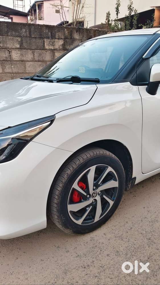 Good Condition Show Room Maintained