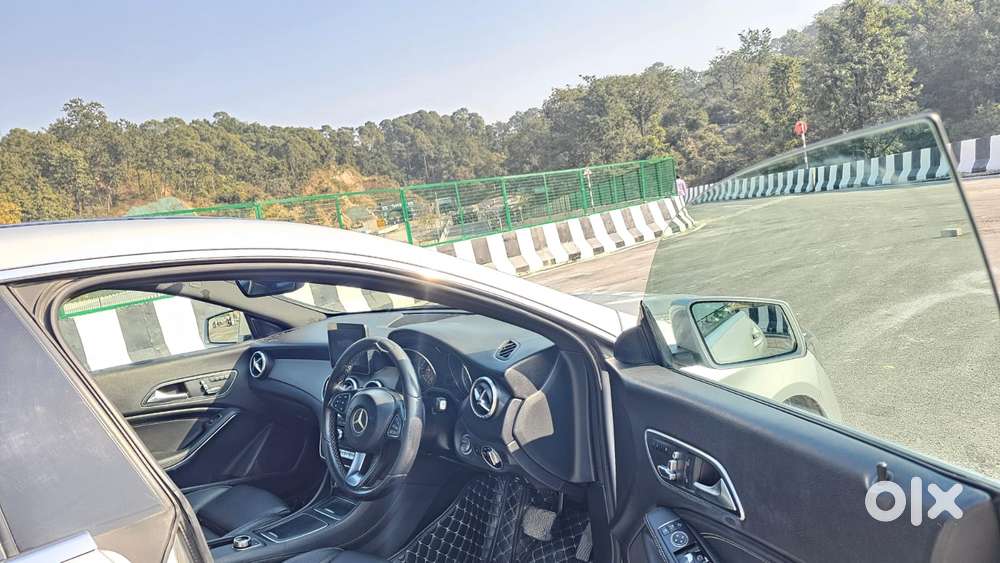 Mercedes-benz Cla 200 D Sport, 2018, Diesel