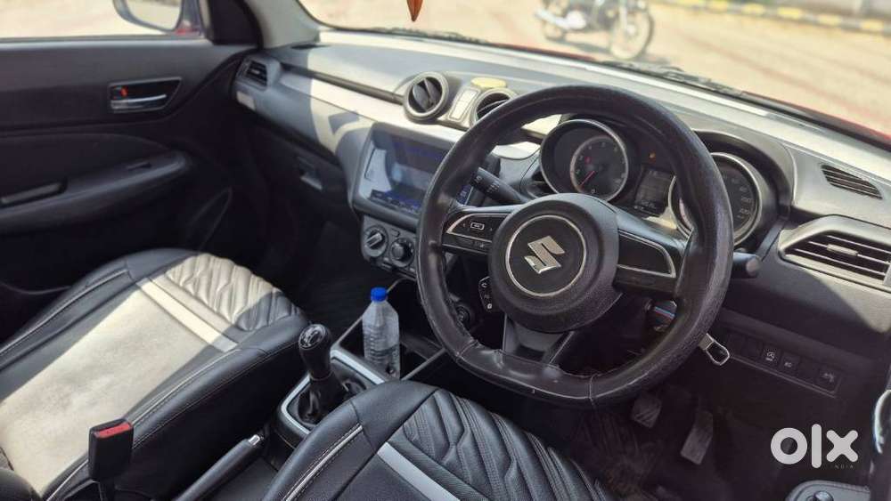 Maruti Suzuki Swift 1.2 Vxi (o), 2022, Petrol