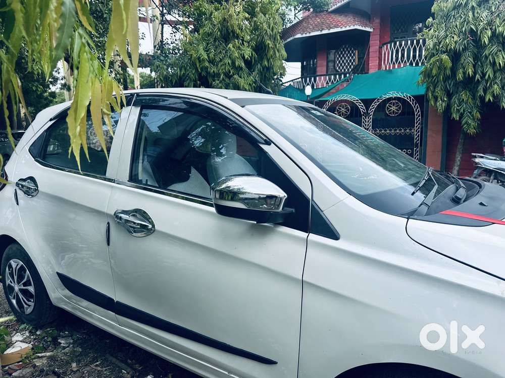 Tata Tiago Wizz Edition Petrol, 2020, Petrol