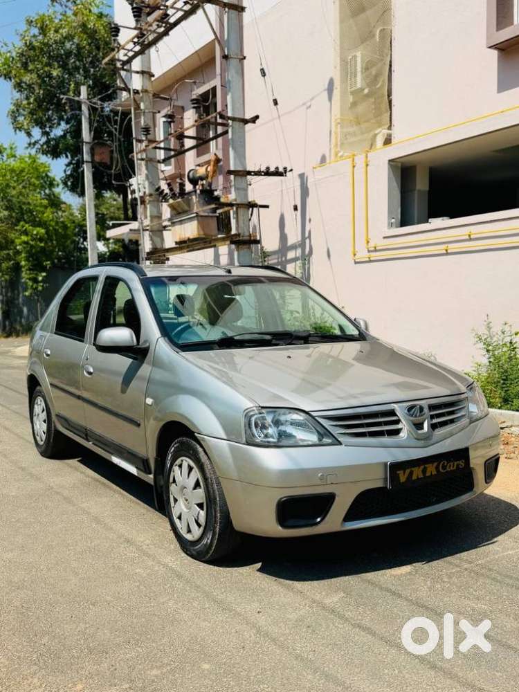 Mahindra Verito 1.5 D4, 2011, Diesel