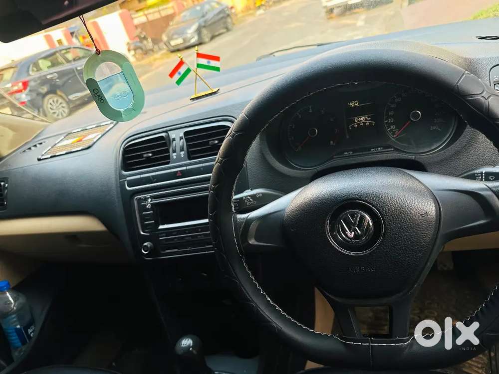 Volkswagen Ameo Well Maintained