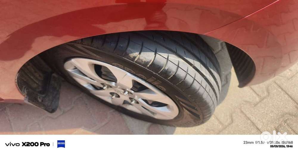 Hyundai Eon Sportz, 2016, Petrol