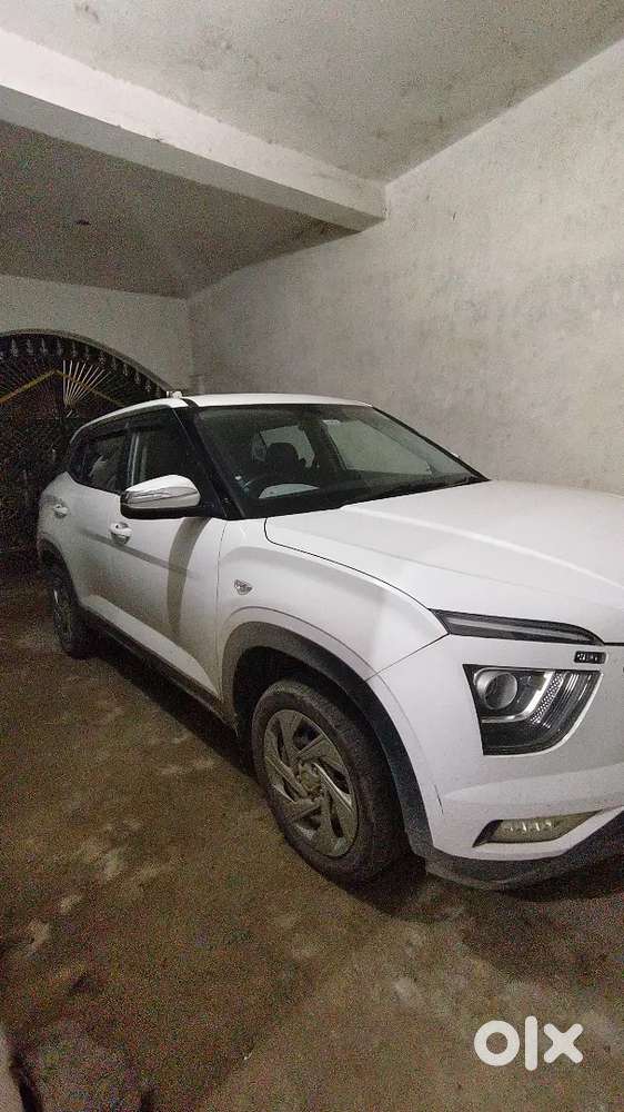 Creta 1st Owner Car