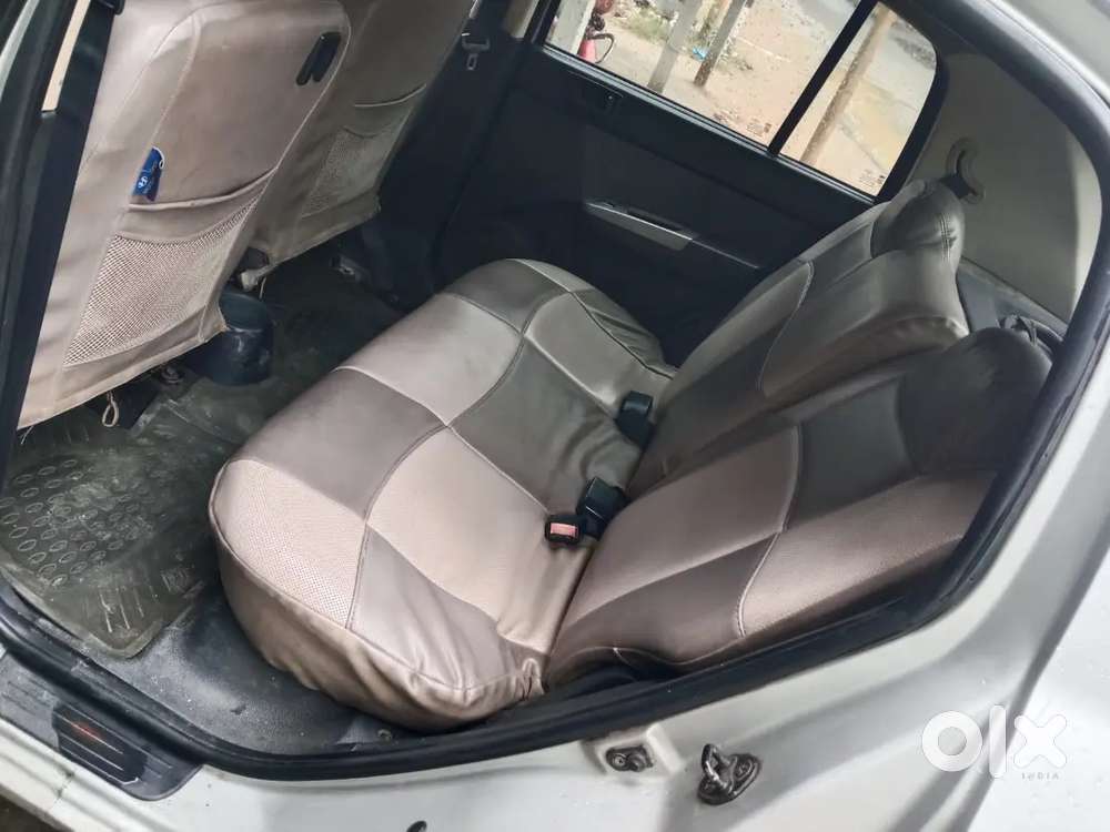 Hyundai Getz 2008