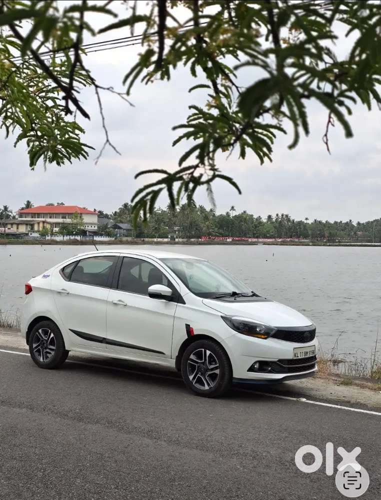 Tata Tigor 2018 Petrol 1st Owner