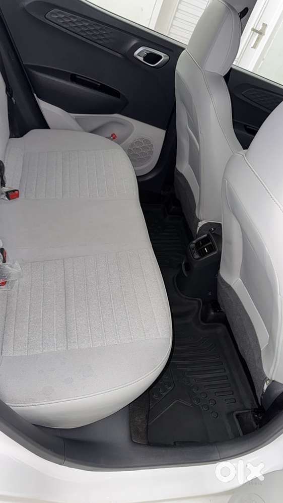 Hyundai Grand I10 Nios 1.2 2023