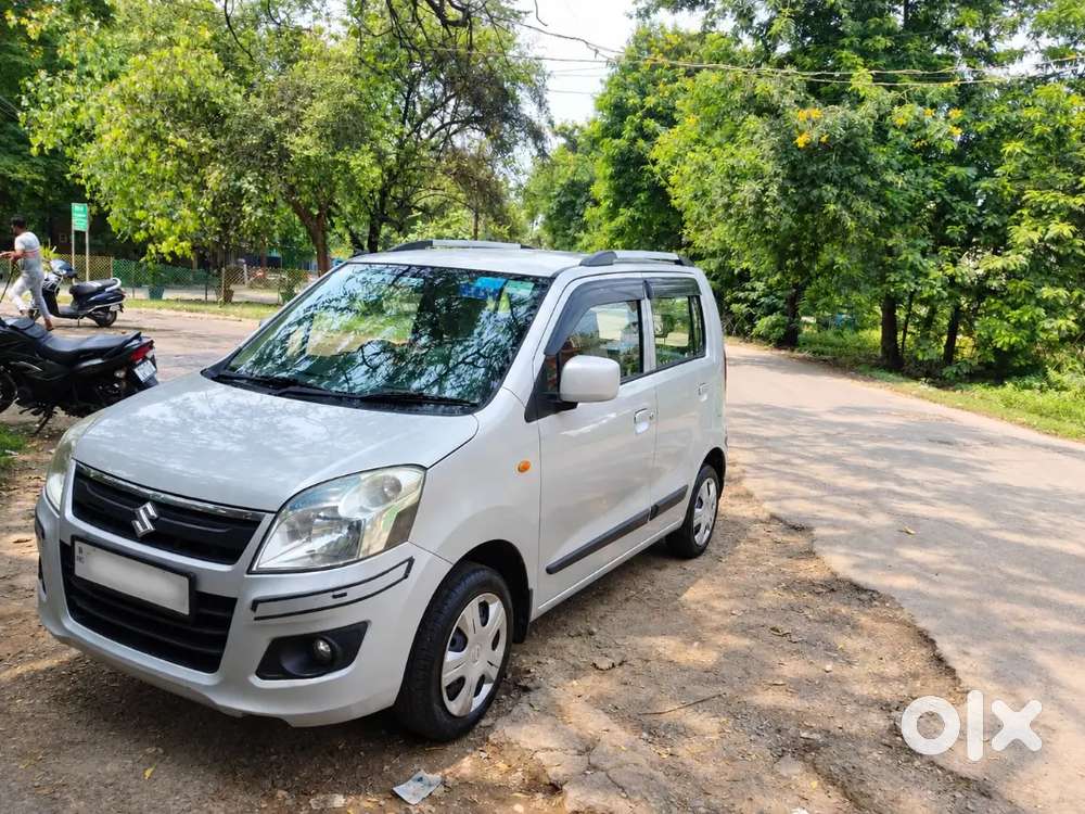 2014 Wagon R Vxi | Only 22,567 Km | Very Well Maintained |