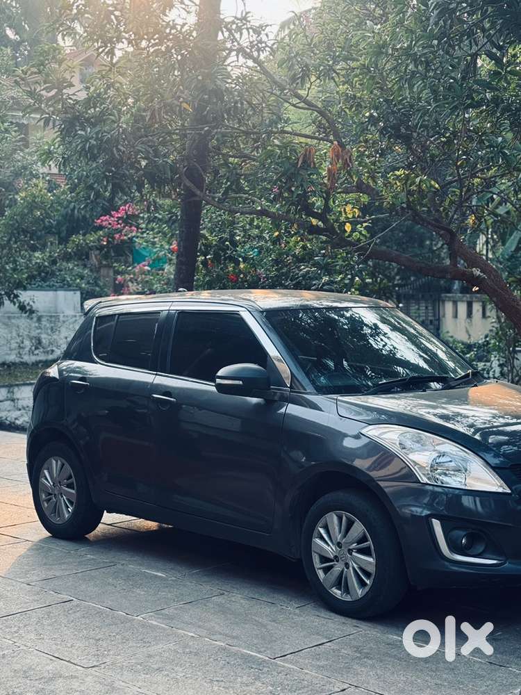 Maruti Suzuki Swift 2015 Diesel Well Maintained