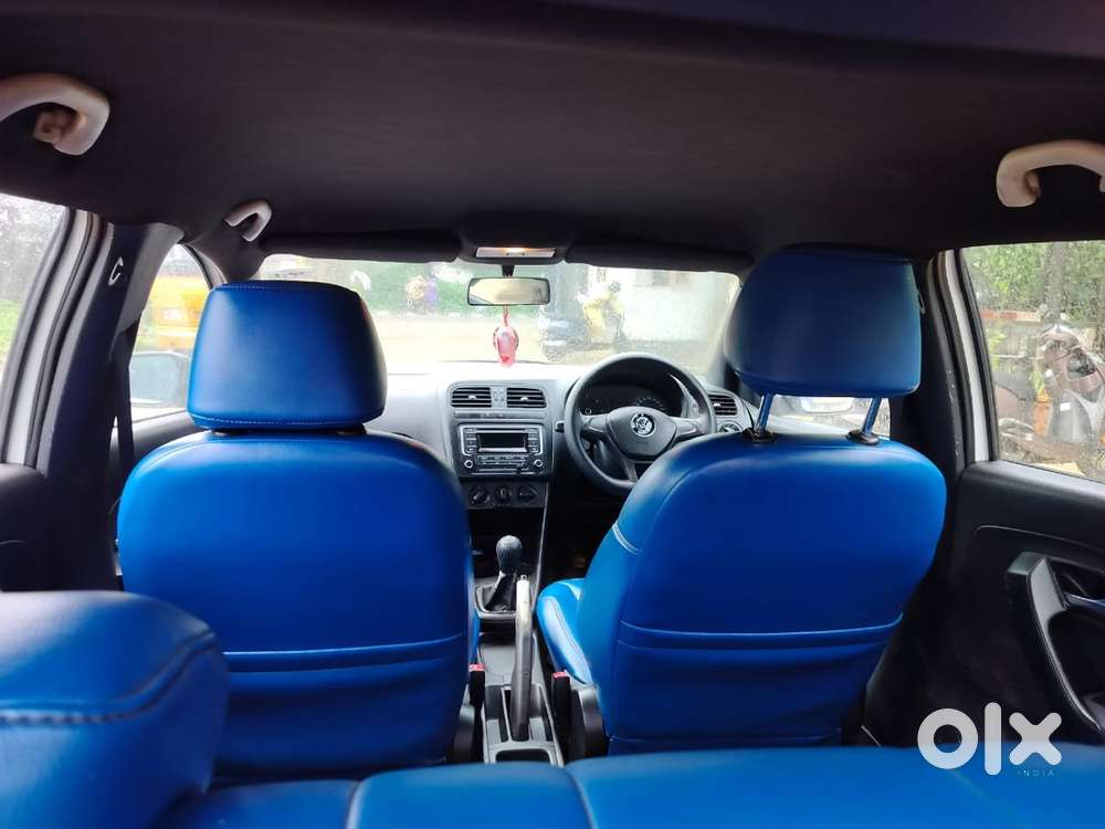 Volkswagen Diesel Car 2014