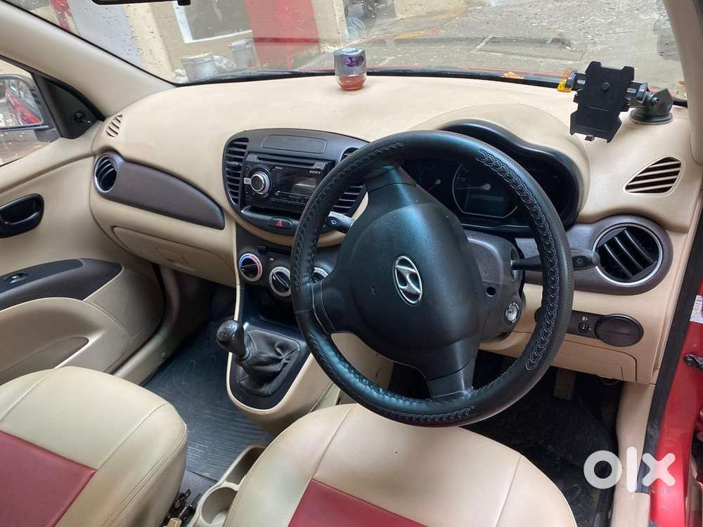 Hyundai I10 For Sale