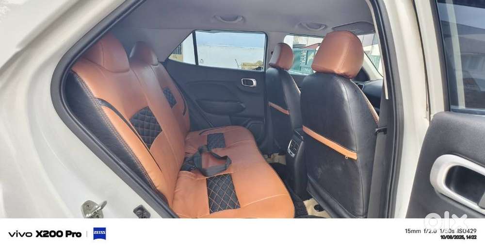Hyundai Venue 1.2 S Plus, 2019, Petrol