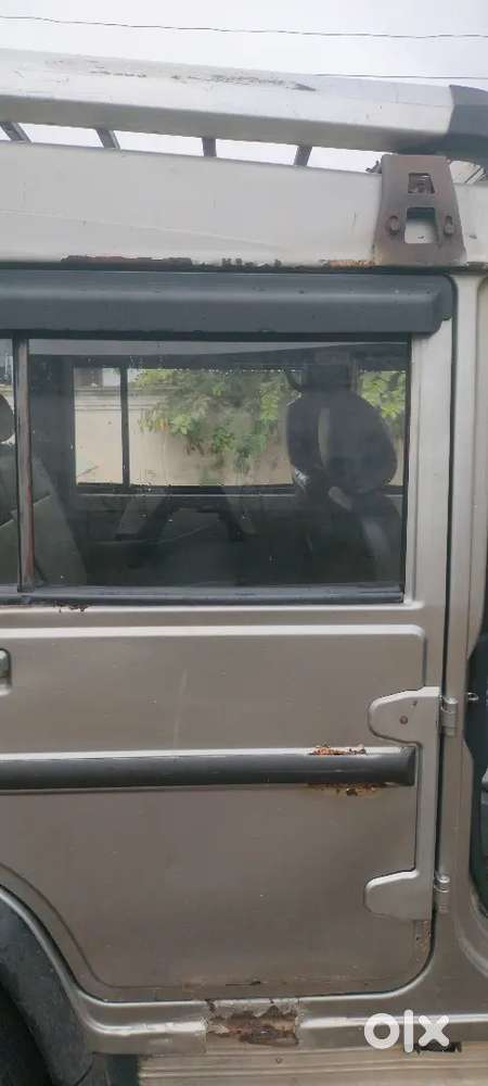 Mahindra Bolero 2014 Diesel 175000 Km Driven