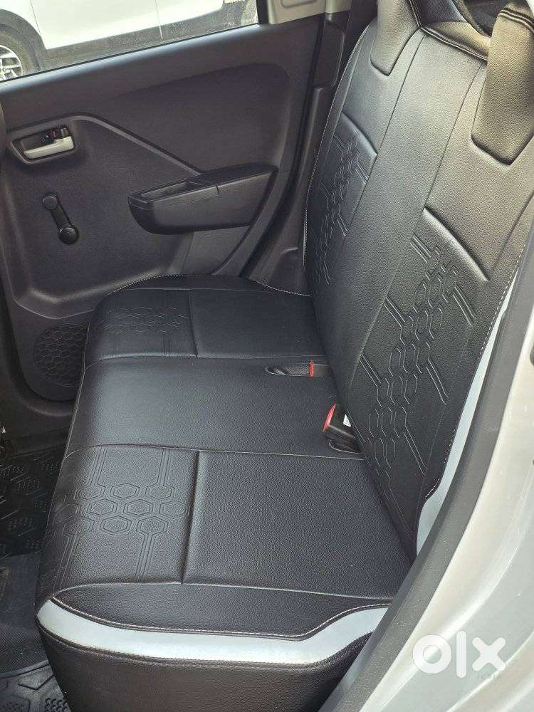 Maruti Suzuki Alto K10 Vxi Amt Optional, 2023, Petrol
