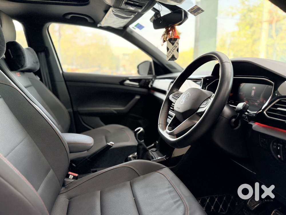 Volkswagen Taigun Gt Plus 1.5 Mt, 2024, Petrol