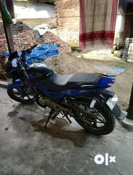 Pulsar 180 discount second hand olx