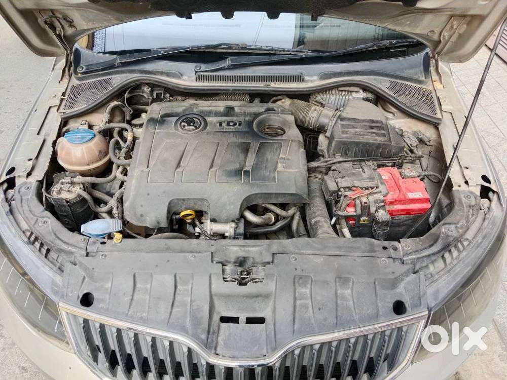 Skoda Rapid 1.5 Tdi Style, 2018, Diesel