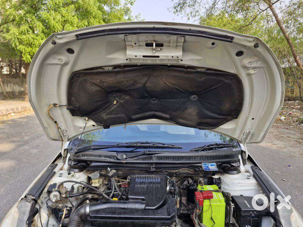 Maruti Suzuki Ciaz Vxi, 2016, Cng & Hybrids