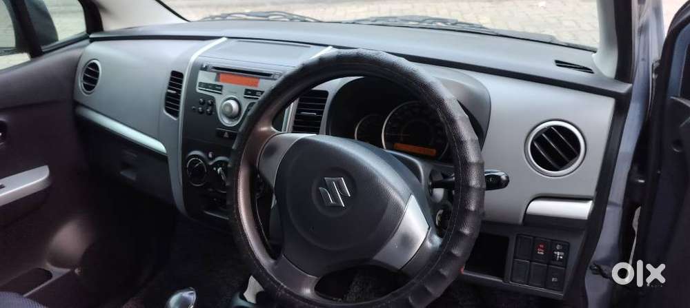 Maruti Suzuki Wagon R Vxi Plus(o), 2010, Petrol