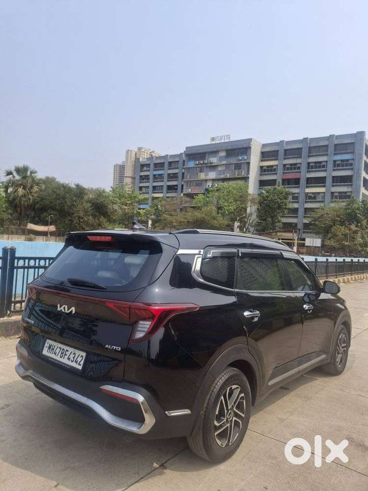 Kia Carens 1.5 Luxury Plus Diesel At 6 Str, 2022, Diesel