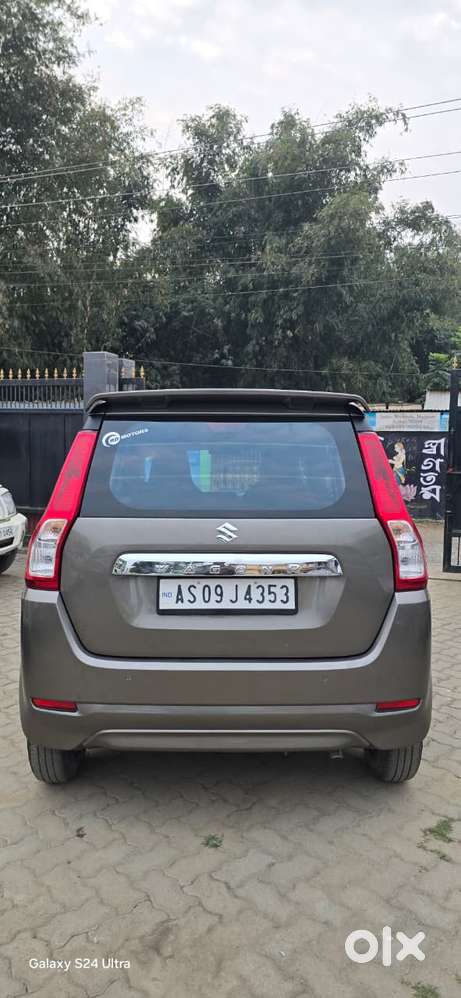 Maruti Suzuki Wagon R Vxi 1.2, 2023, Petrol