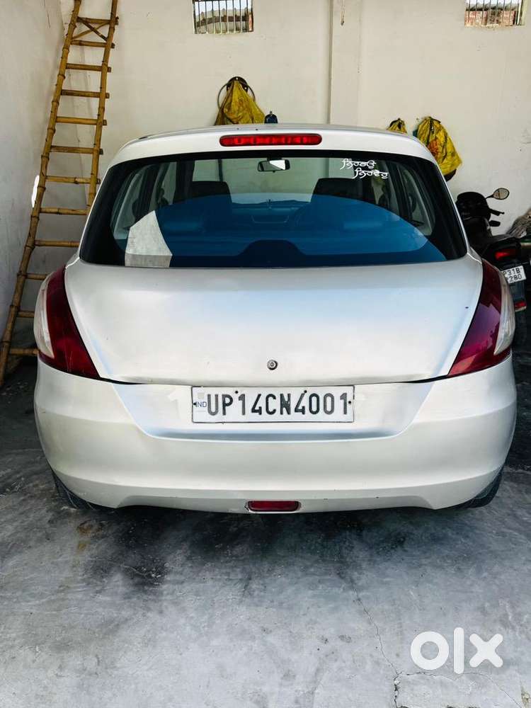 Maruti Suzuki Swift 2015 Diesel Good Condition