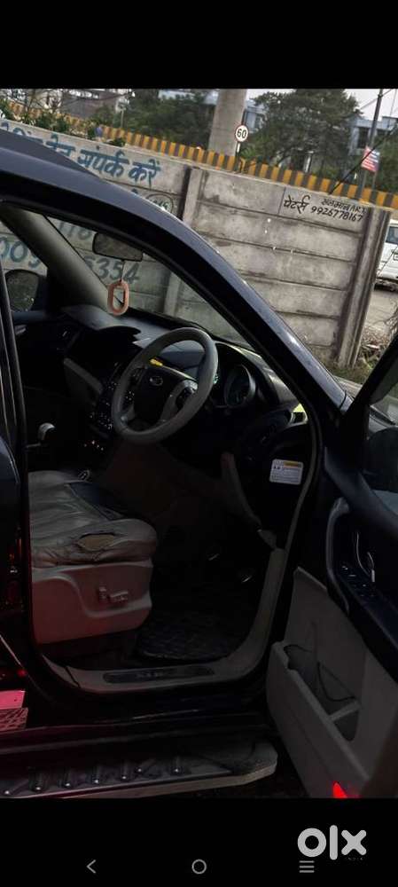 Mahindra Xuv500, 2015, Diesel