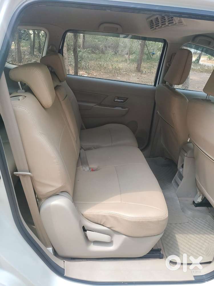 Maruti Suzuki Ertiga 1.3 Zdi Plus, 2019, Diesel