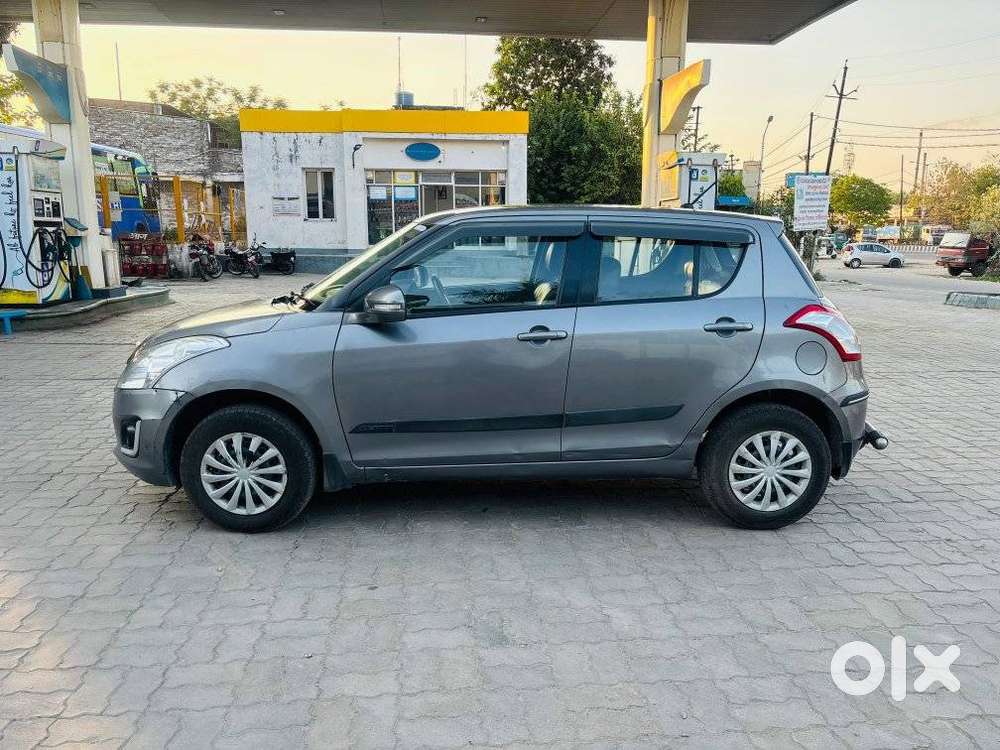 Maruti Suzuki Swift Vdi (o), 2014, Diesel
