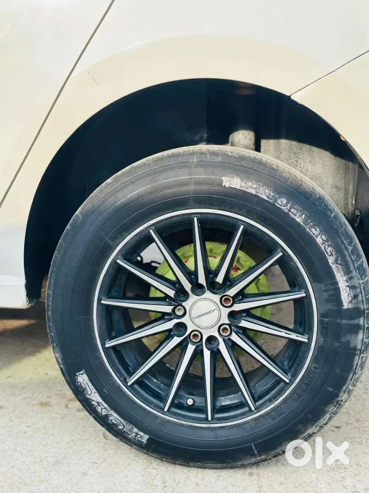 Volkswagen Polo Tdi 2014 Model