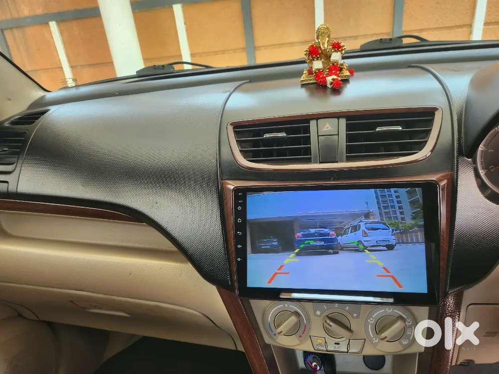 2013 Maruti Suzuki Dzire Vdi