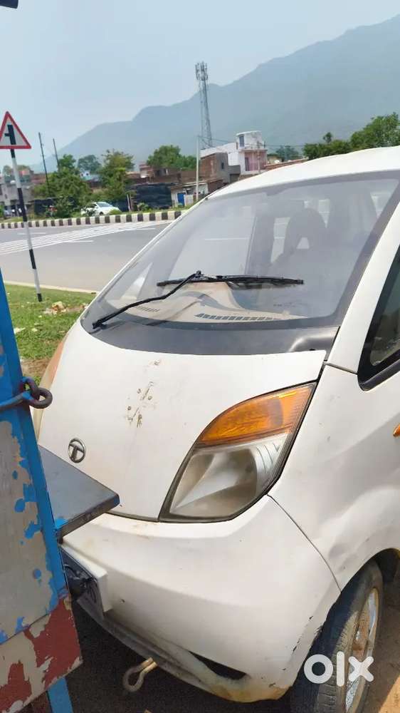 Tata Nano Twist 2013 Petrol