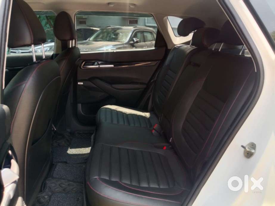 Kia Seltos Gtx Plus, 2020, Petrol
