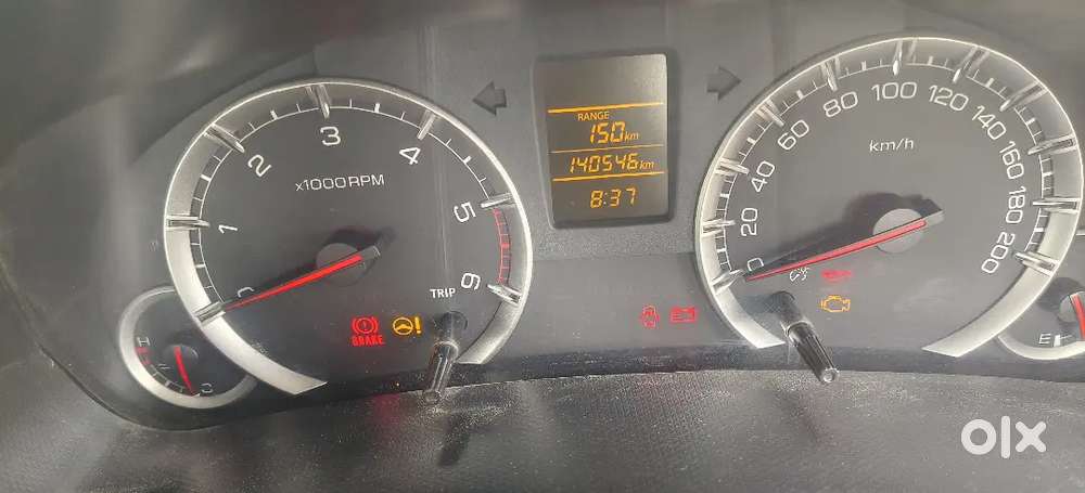Maruti Suzuki Swift 2014 Manual Diesel